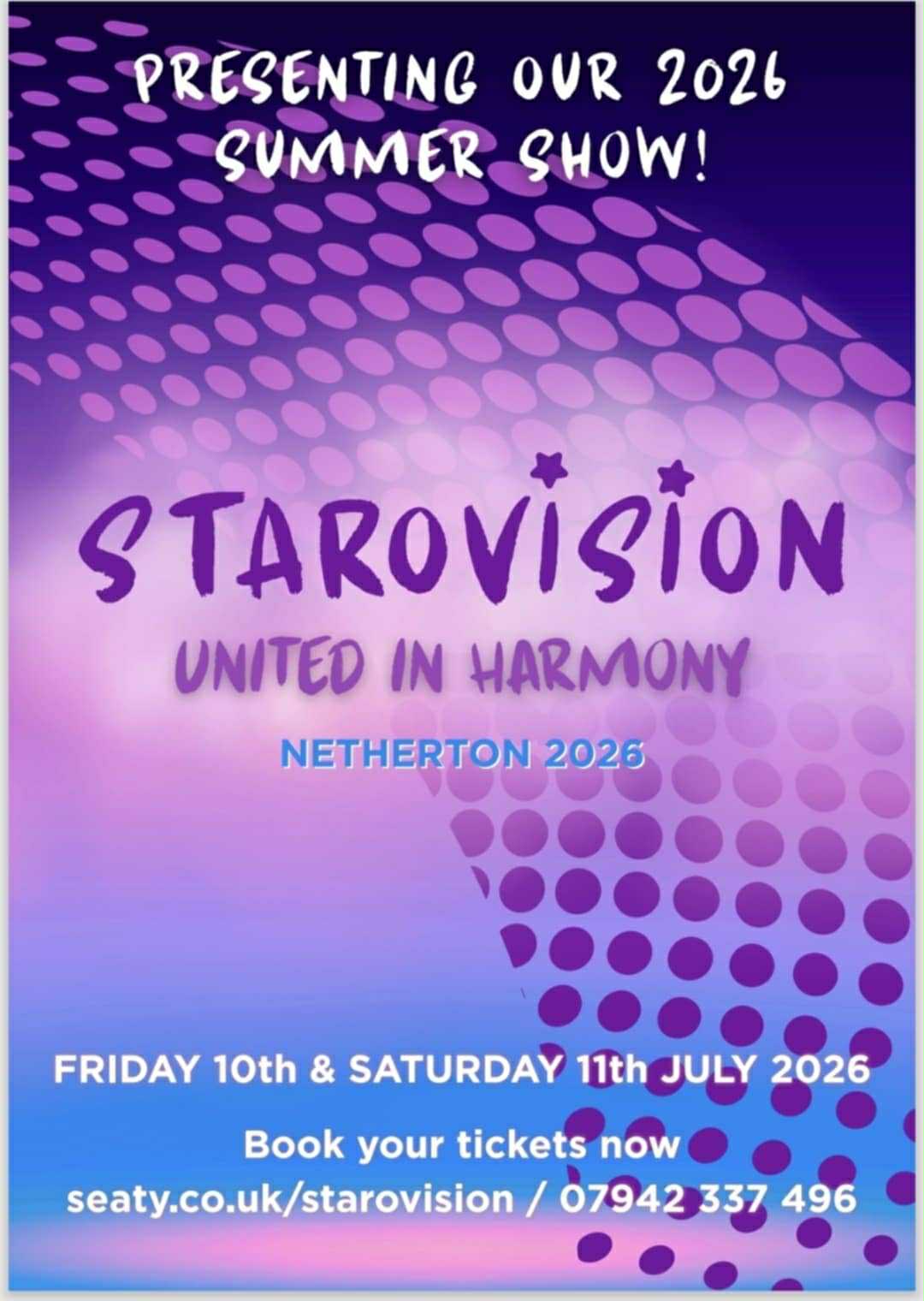 Startime Variety -  Starovision